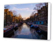 Amsterdam Canal 7