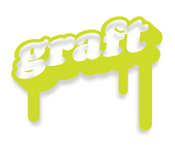 Web Graft Logo