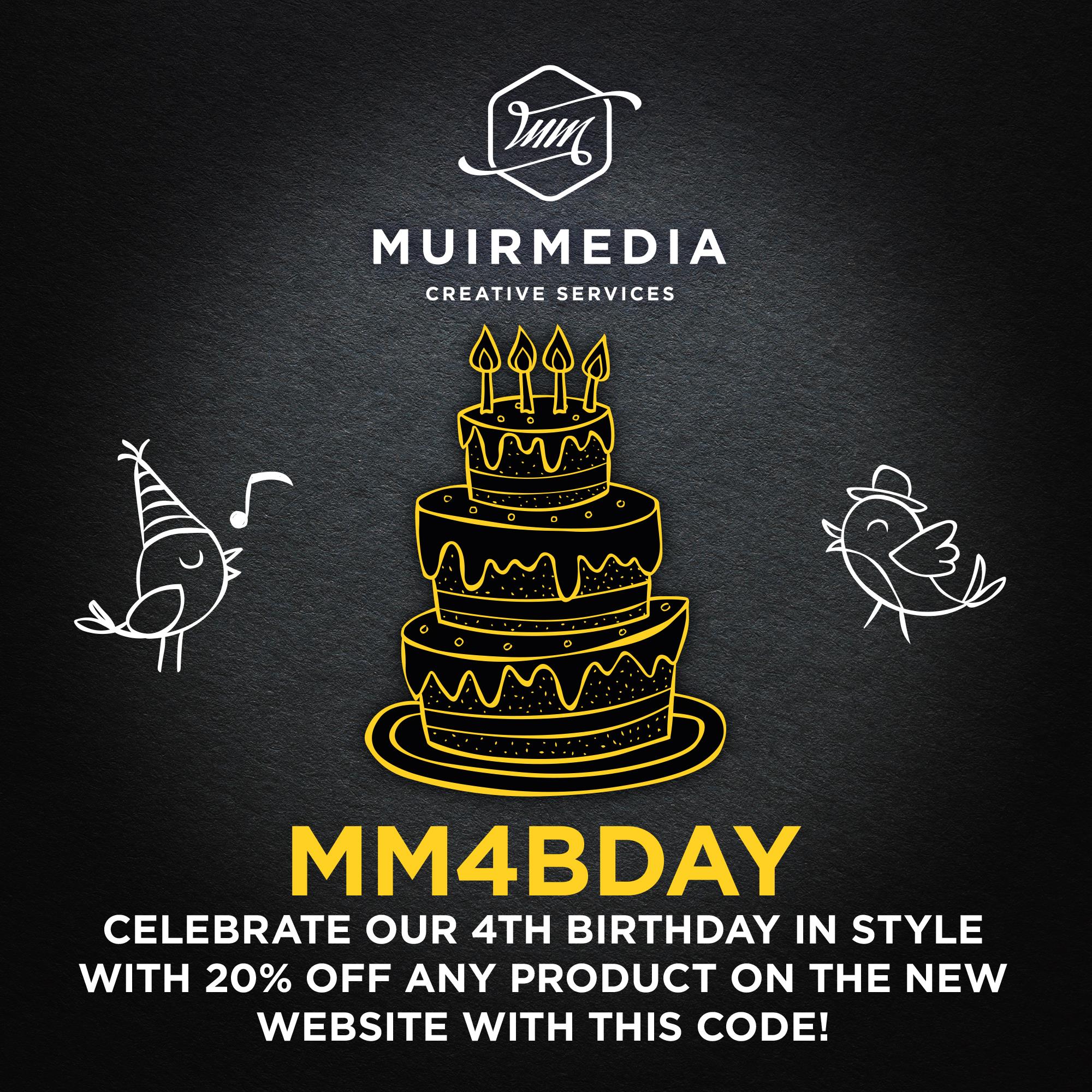 Muirmedia 4 Today 10 12 18