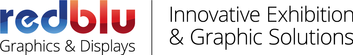 Redblu Logo With Tag 2016