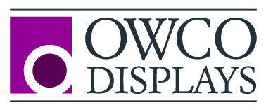 Owco&#40;displays&#41;logo