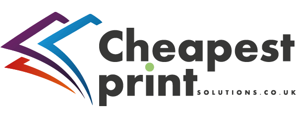 Cheapest Print Logo