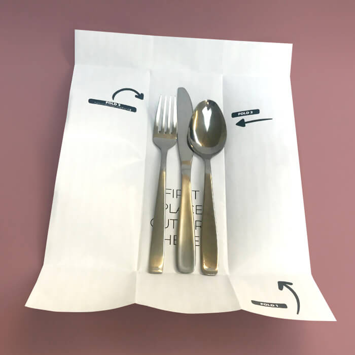 Download Cutlery Pouches Ambient Media 360 Ltd